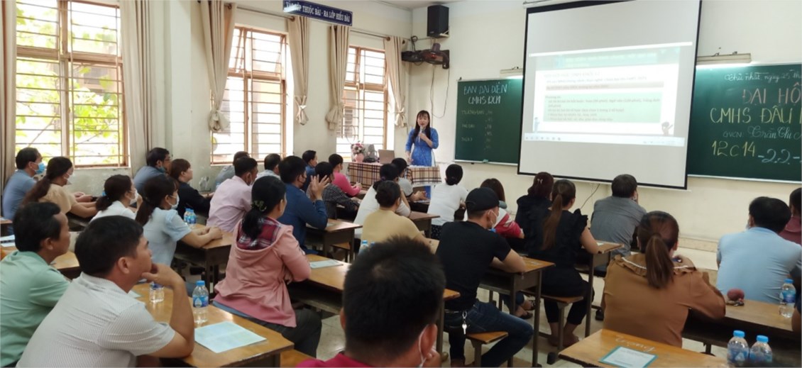 Ảnh đại diện